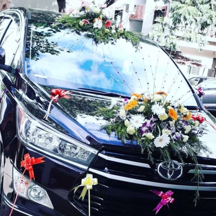 KesarinandanT's tweet photo. #Weddingcab #cabforwedding #HireCarforWedding #sanitizedcab #safetycab #sanitizedcars #rentcab #luxuriouscars on #rent in #pune
#Innova #cabonrent #hirecar
@ToyotaIndia
https://t.co/IyvQVDnucT https://t.co/56xKbNqdPR