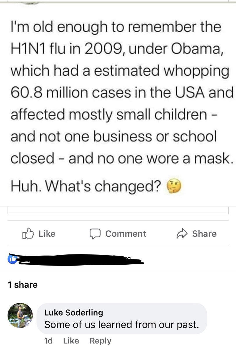 #learnfromhistory