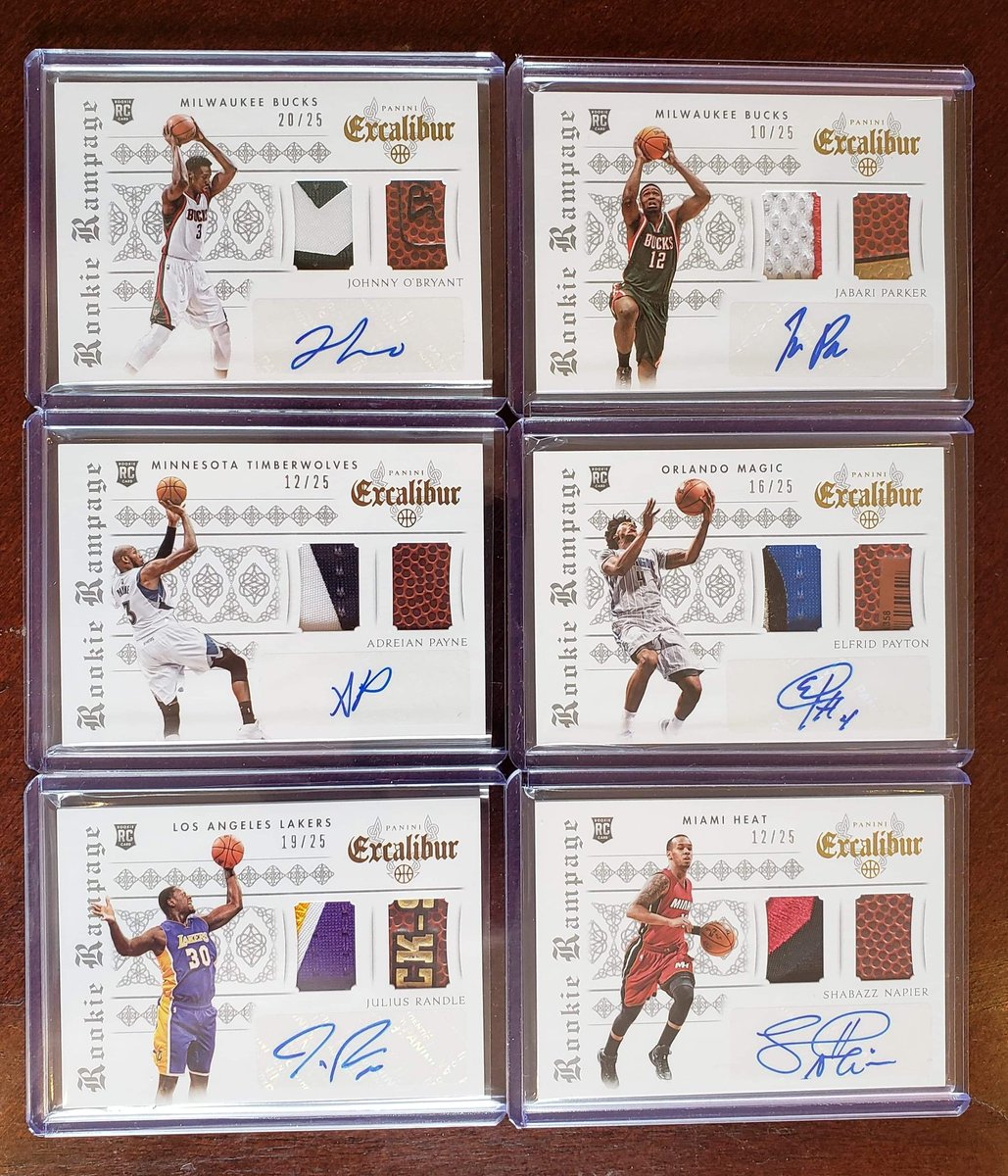 DStepp_SSC's tweet photo. Love this set๐ฅ๐ฅ๐ฅ
#2014Draft
#ExcaliburBasketball
#complete https://t.co/OxmnEr4q4Z