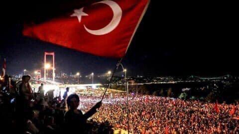 TC_TiflisBE's tweet photo. #DemokrasiZaferi
#15Temmuz
#DemokrasiveMilliBirlikGünü
#15TemmuzDemokrasiveMilliBirlikGünü
#15TemmuzDIŞ https://t.co/85wPGbDLPB