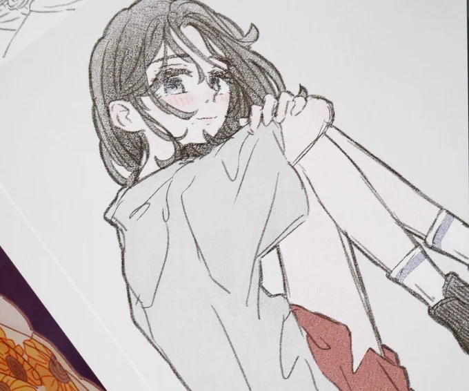 この前マシュで教えてもらったローソンのシールプリントをやってみようと思うんですよ…完成したら告知しますね…ドキドキ 