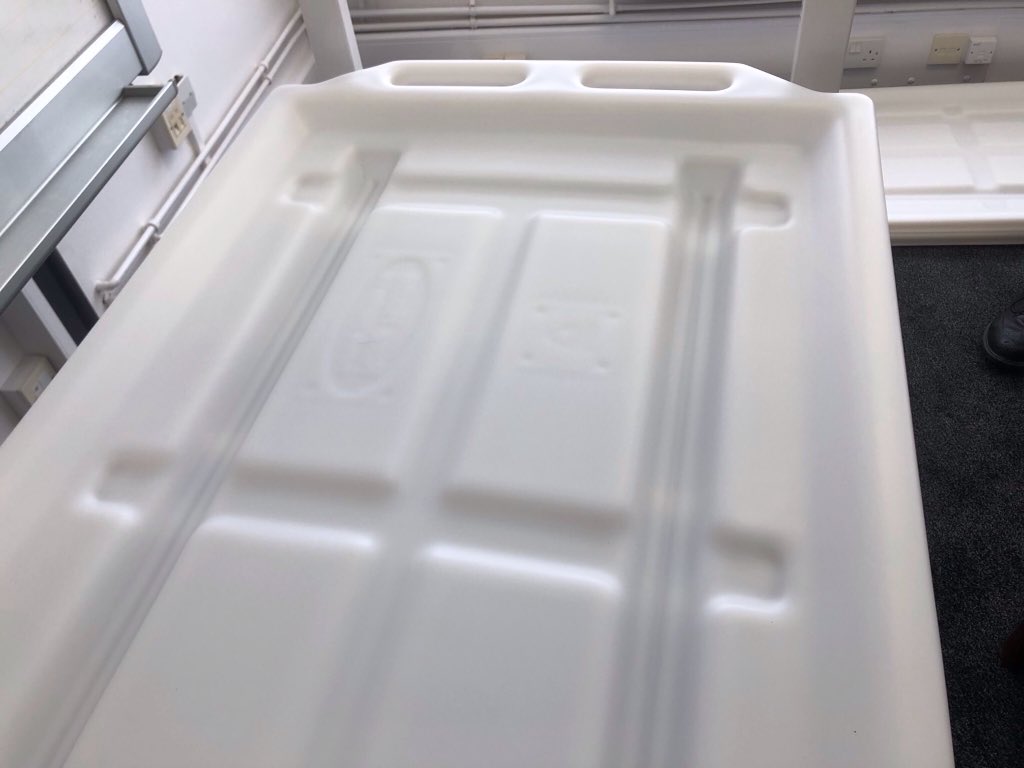 Funeralsupplies's tweet photo. Rose house funeral supplies
Stainless steel equipment, mortuary fridges, body hoists, new plastic body trays & more...
Quality mortuary equipment for today's #hospital #funeraldirector or mortuary.
Quality value and service since 1971
https://t.co/UZFxeynJVe
#funeralstore #nafd https://t.co/Qft6duYge4