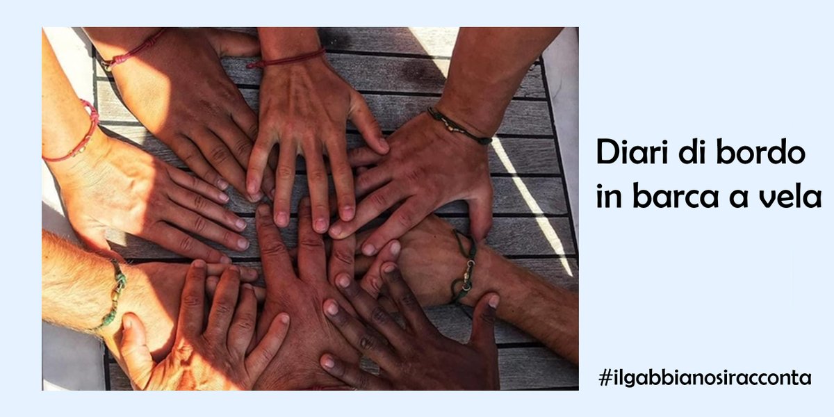 AssGabbiano's tweet photo. #ascuolapermare #comunitaminori #tetragonauti #skipper #fuorirotta #estate2020 #ilGabbianoSiRacconta #GiovaniDisagi  "Abbiamo fatto il bagno, pescato, imparato cose nuove, discusso e confrontati sui fatti della vita reale” (Emanuele, 17 anni)
https://t.co/Gj7t2rQUWH https://t.co/1tJK8bo218