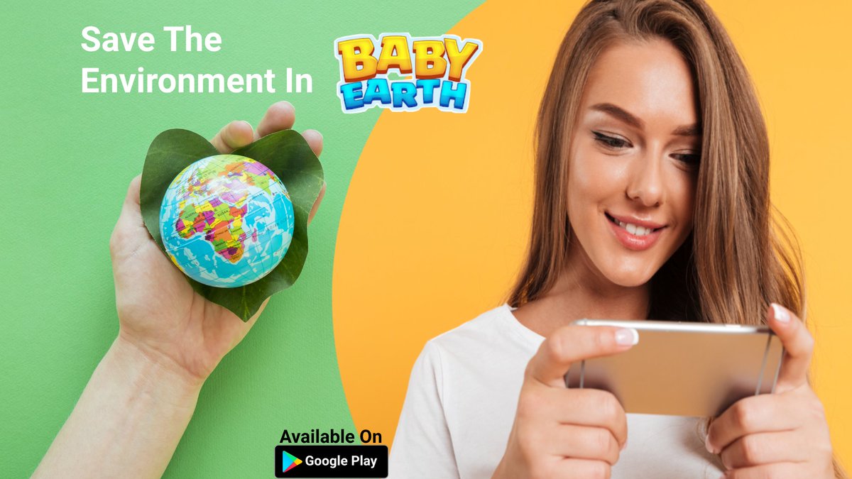 BabyEarthGame tweet picture