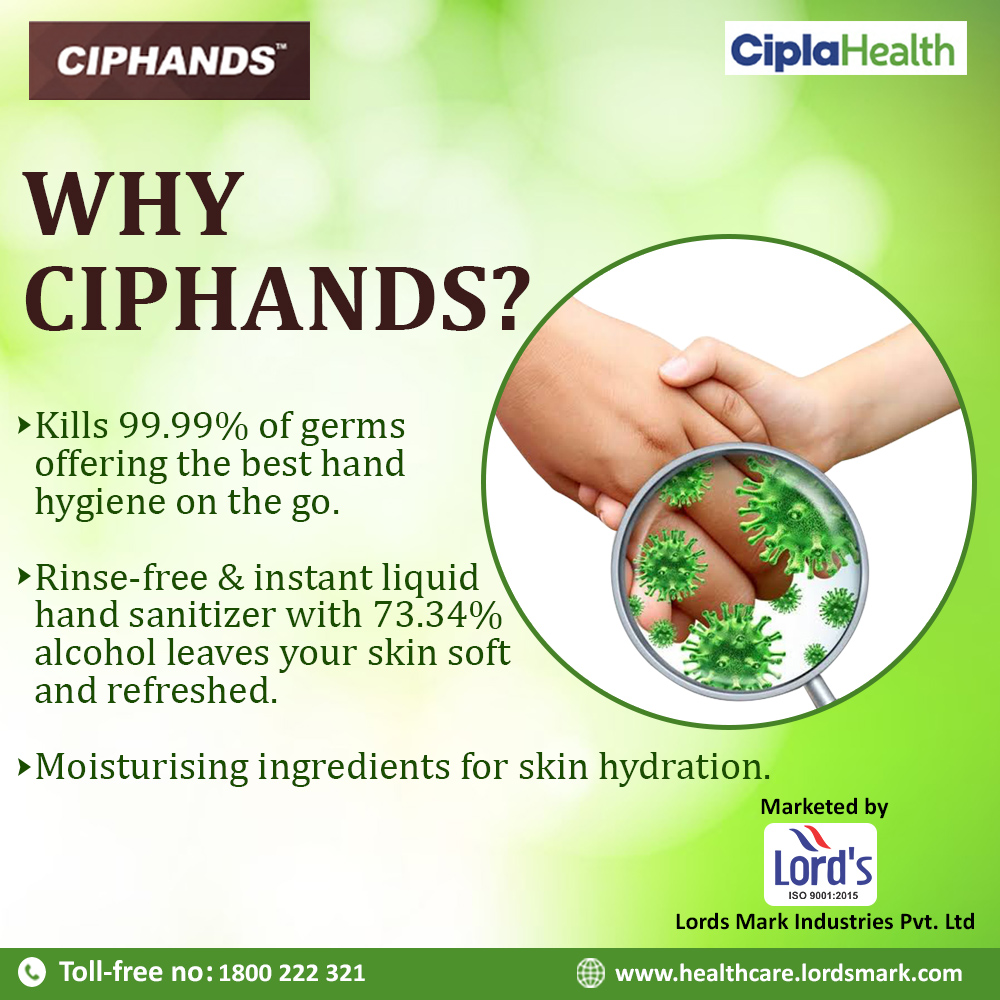 Lords Mark Industries tweet media