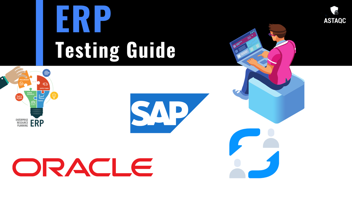 ASTAQC_IN's tweet photo. Benefits of Automated ERP Testing and Why it is important?
Read here: https://t.co/tBELiyeJu6
#erptesting #erp #softwaretesting #astaqc #softwaredevelopment #erpsoftware #softwaresolution #automatedtesting #coding #programming #qa #erpsoftware #techcommunity https://t.co/lMCDAAjwD2