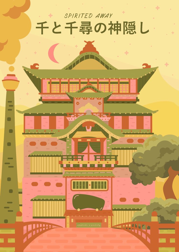 daphnedi_'s tweet photo. Hi #PortfolioDay! I'm Daphne Di, a π³οΈβπ public health student from Philippines & I've been using Microsoft Powerpoint to create art for the last 10 years! I aspire to serve far-flung communities w/ my degree while creating fulfilling art someday πΈ
π§°: https://t.co/vybySnJL98 π https://t.co/kdZLNDXi63