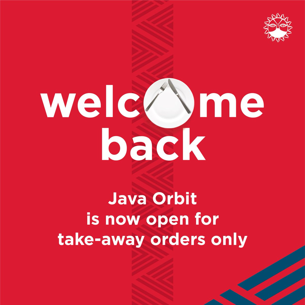 javahouseafrica's tweet image. Java Nyali Centre is open for sit down meals while Java Orbit is reopened for takeaway. We can't wait to host you.
#JavaLove #JavaCares