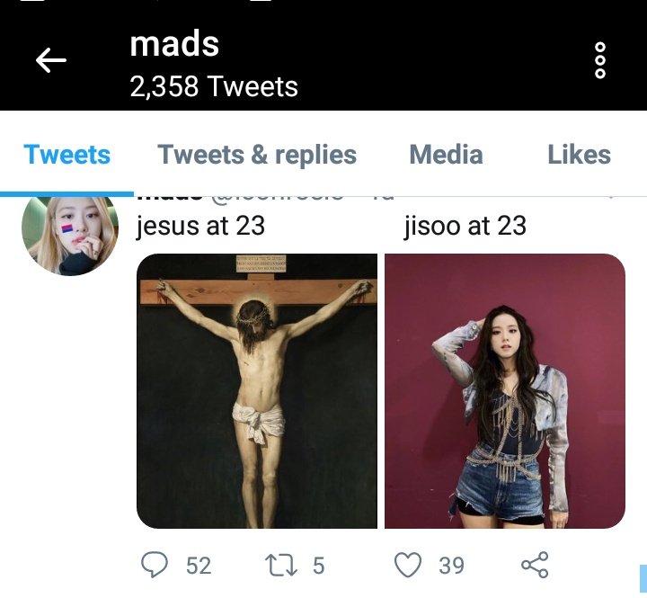 This person has mocked Christianity with this post