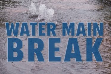 ConversePolice's tweet photo. Recent reports of a water main break in the 700 Block of Meadow Scape this evening. Public works to be notified. https://t.co/HSthy6D4UO