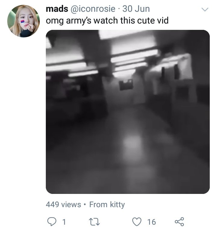 She has also targeted armys constantly
