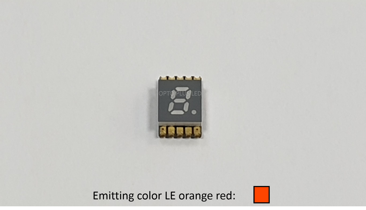 opledtw's tweet image. To announce Super Thin SMD Display
Total height: 3mm, can be reverse mount into glass.
Advantage: 
1. To reduce glass thickness and cost down
2. Save the space between PCB and glass
#SMDDISPLAY #SUPERTHIN #LEDDISPLAY #REVERSEMOUNT #IRFLOW #OPLEDTW #OPTOPLUSLED #ANYCOLOR #TAIWAN