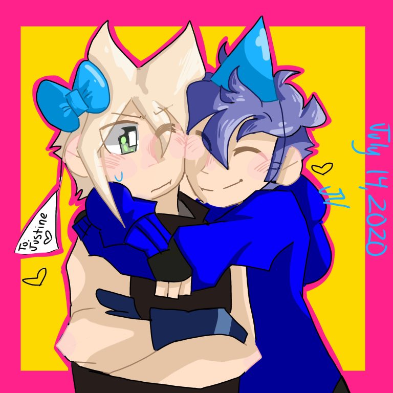 MToasties's tweet photo. Since its my bday I get self indulgent ship rights 😡😡
#finalfantasy #finalfantasy7remake #finalfantasy7 #cloud #finalfantasycloud #finalfantasyfanart #cloudfanart #ocxcanon #canonxocships https://t.co/bQ5W1x6Hfc