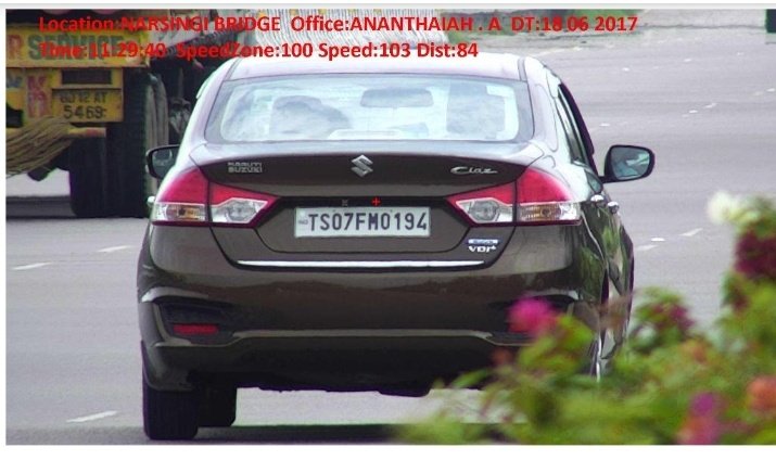 JitteMahendar's tweet photo. This is not my vehicle and uh hav to charge for this @HYDTP https://t.co/pWiG6W6LcE