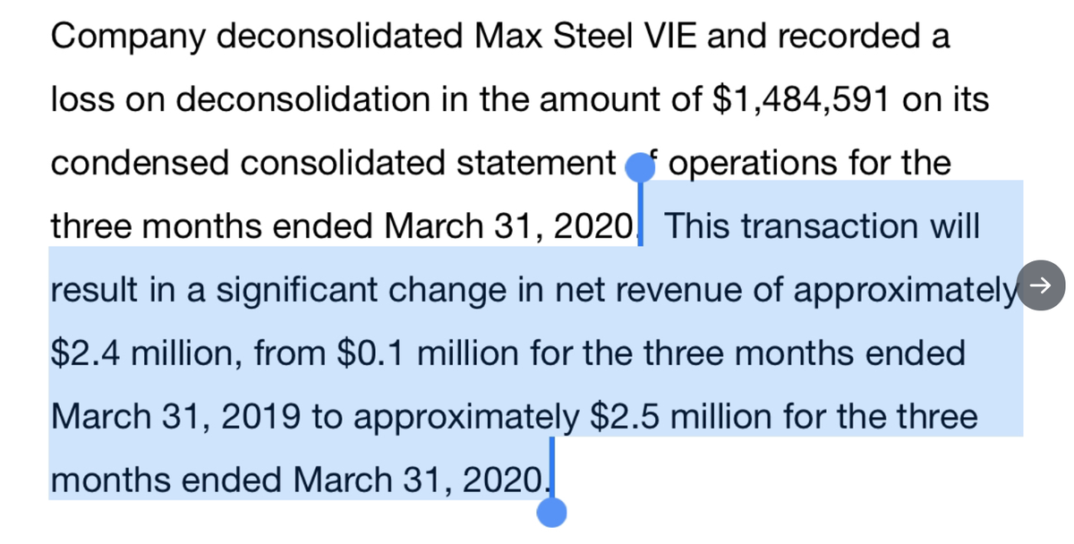 The_Hedge_House's tweet photo. $DLPN No surprise that @Benzinga is spreading misinformation for their own benefit. $DLPN had a $10.7M deficit. However, they did a DIRECT offering for $8.3M &amp; accounted for a missing $2.4M in revenue. So $DLPN accounted for the deficit!($8.3M + $2.4M = $10.7M) Spread the word!🗣️ https://t.co/UDtTPRCW1u