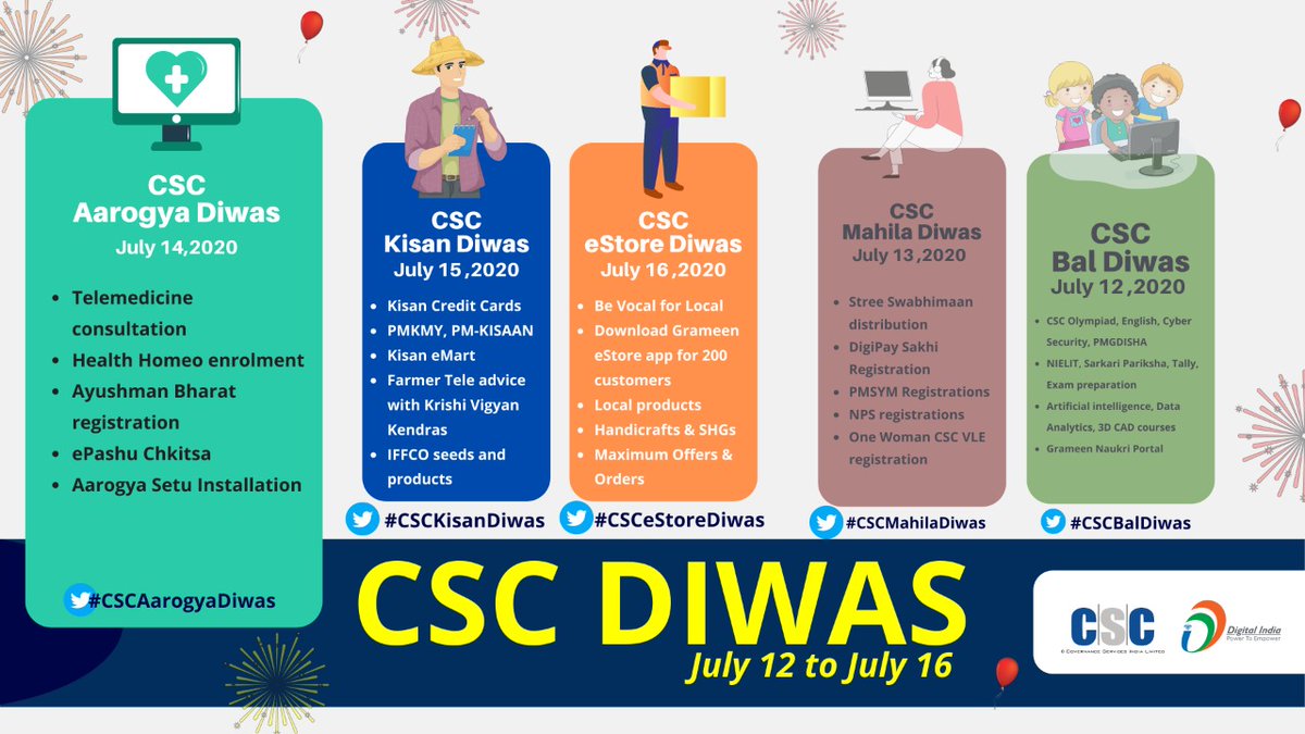 PaitBenudhar's tweet photo. CSC ID -416776610012
VLE -BENUDHAR PAIT  BAHIR JONAI CSC CENTRE DISTRICT-DHEMAJI (ASSAM)PIN-787060
 #HAPPYCSCAAROGYADIWAS https://t.co/rsYtBZDIwR