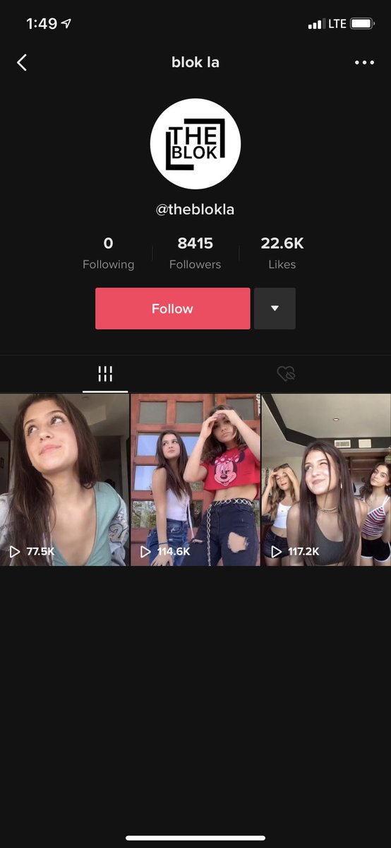 happenings of the world on Twitter "the girl who broke into the hype