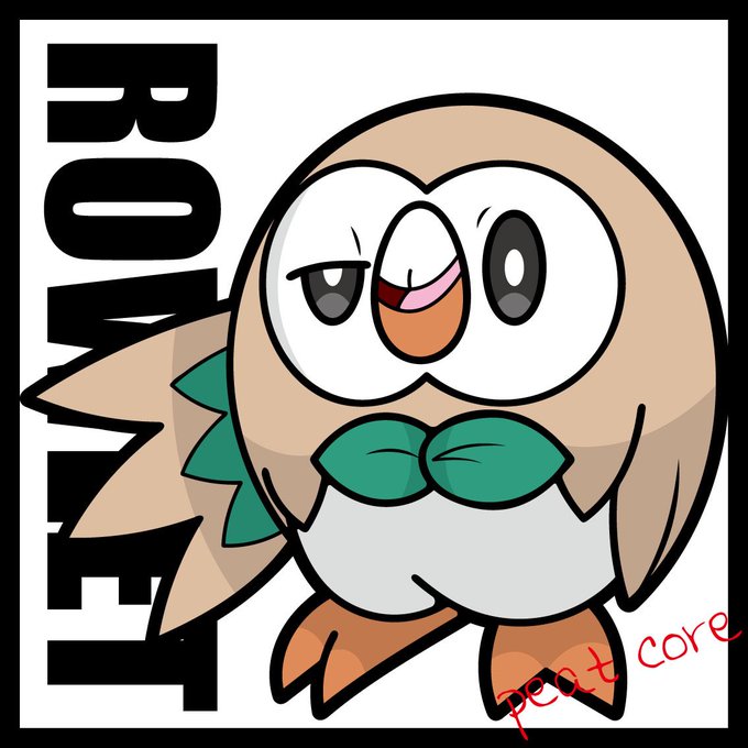 モクローのtwitterイラスト検索結果