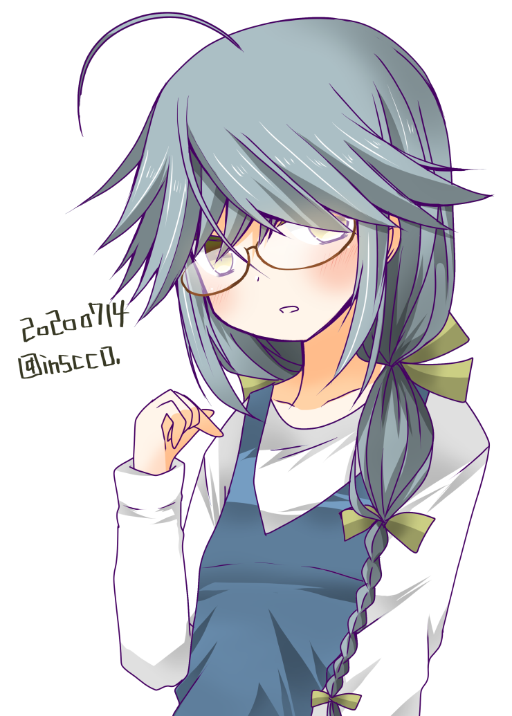 艦これ 浜波メガネ 艦これ版深夜の真剣お絵描き60分一本勝負 艦これ版真剣お絵描き6 Inscco 神戸かわさき新刊委託 のイラスト 艦これ 浜波メガネ 艦これ版深夜の真剣お絵描き60分一本勝負 艦これ版真剣お絵描き6 Inscco 神戸かわさき新刊委託 のイラスト