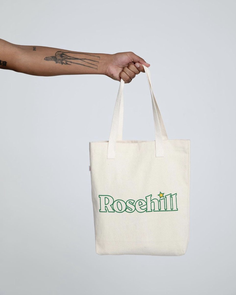 MJScreenPrinter's tweet image. Rosehill.