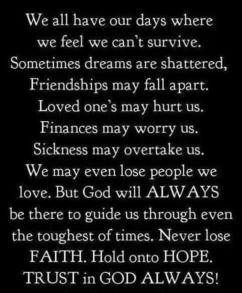 Ngcwina_'s tweet photo. “But God will ALWAYS be there to guide us “🙏🏾 

#TuesdayMotivation https://t.co/cYHp60PGPw