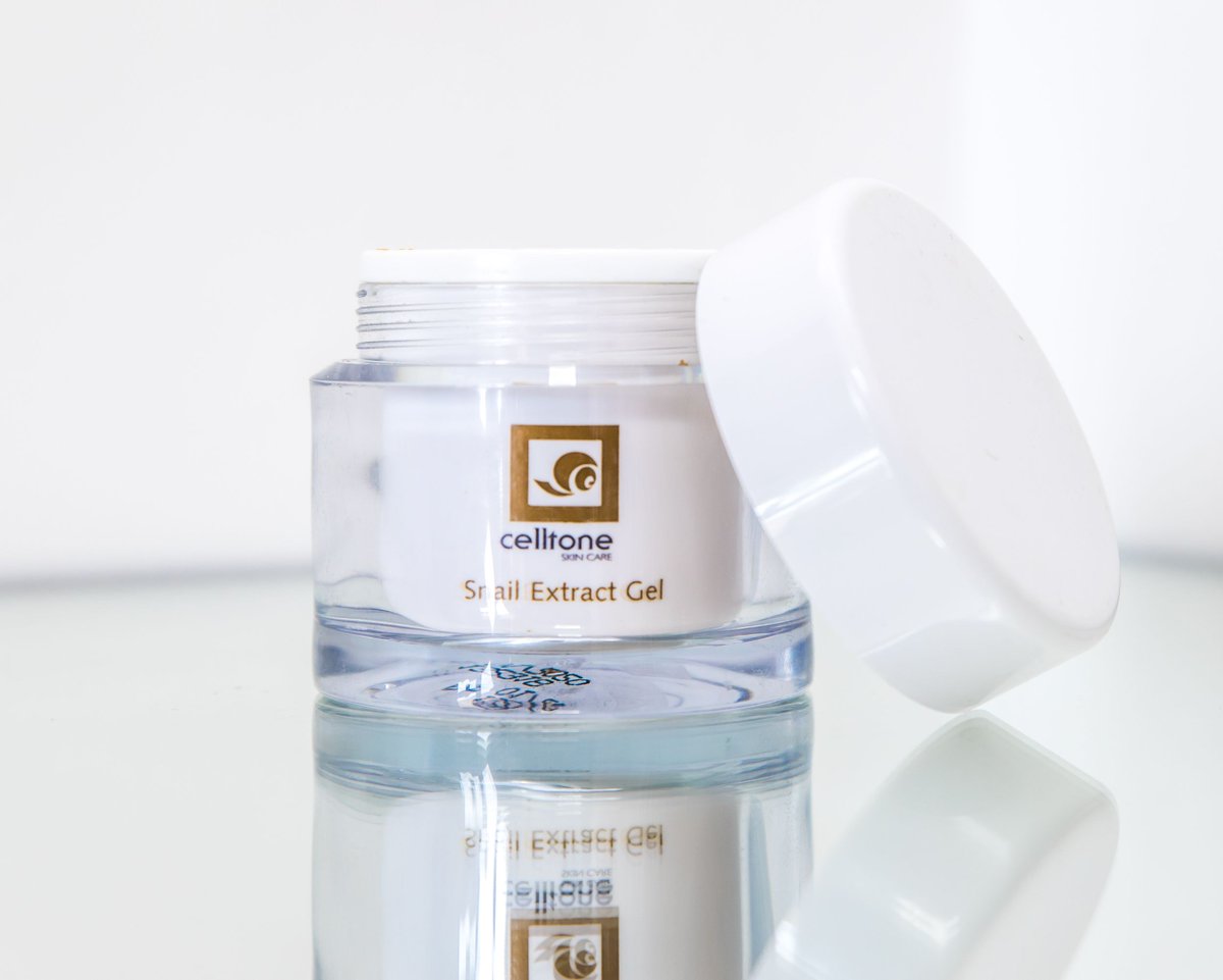 celltone snail gel for dark spots