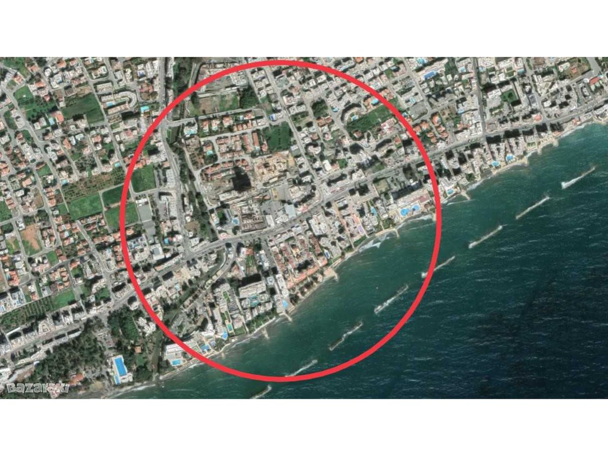 Land for sale in Tourist Area. 4845 m2. Price €6,500,000. Density 80-100%. Contact: 9460649 cular.estate/property/land-…