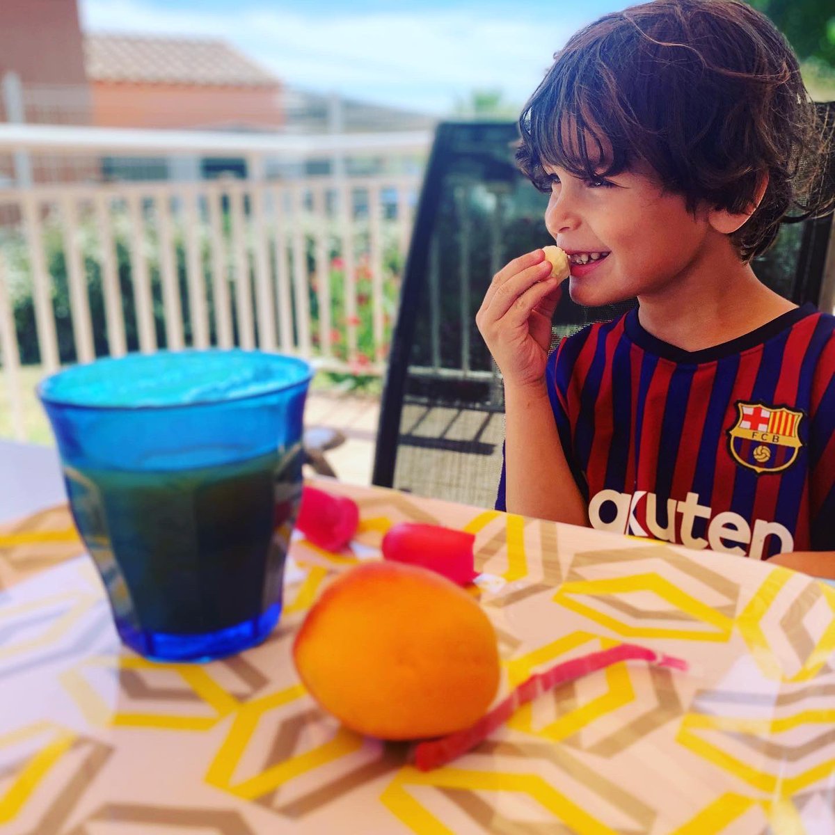 kimilyan13's tweet photo. #LesForcesdubon @Babybel_Fr #babybel @trnd_fr  #trnd https://t.co/WKPMQ9RRqC