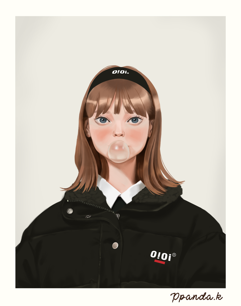 k_ppanda's tweet photo. hi,💚 I'm Kewalin, painting it is my favourite thing and now, I’m still practising to improve my skill. hope you enjoy my work ♪(´▽｀)  #NobodyArtistClub https://t.co/b4mEZu9eKg