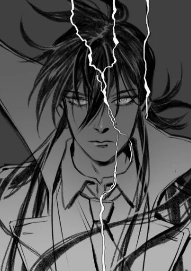 I still have 7 commissions to go, but my sketch commission is open.
If you're interested feel free to visit this link 

https://t.co/HAn5oEvf4r 