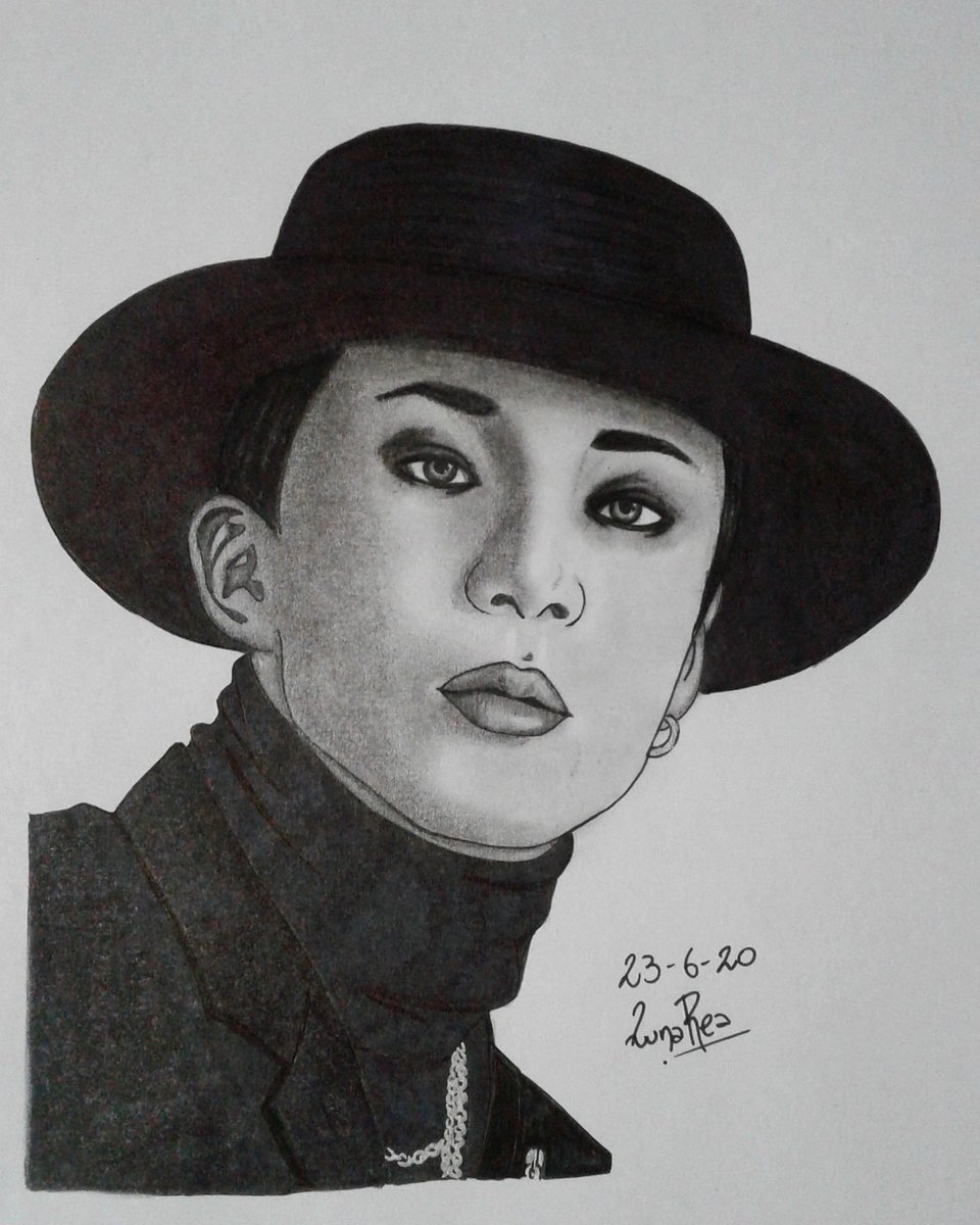 CeRvAnTeSDAI's tweet photo. The men in black fedora. #ateez #ATEEZfanart #lunarea #ATEEZ_COMEBACK #myart #halahala #blackfedoramen @ATEEZofficial https://t.co/MVuKVlYIjv