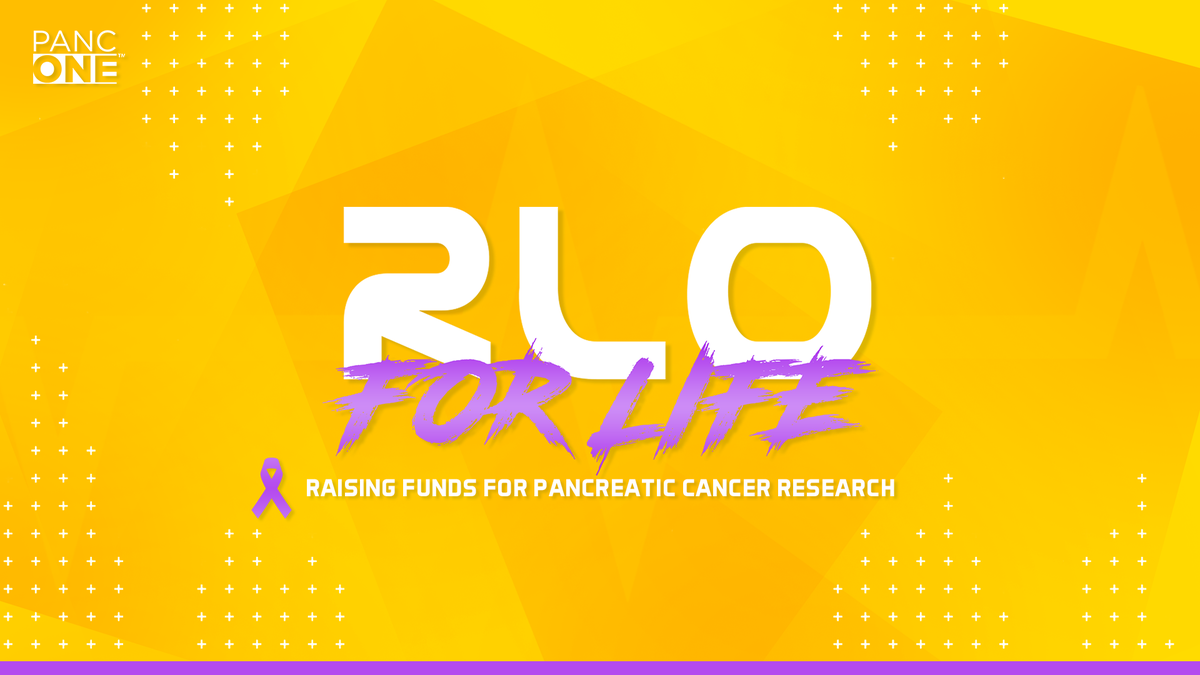 RLOceania's tweet photo. We are proud to announce RLO For Life, a single day charity tournament raising funds for Pancreatic cancer research in association with the PancOne Network.

Learn more about how to compete, watch and donate in our blog post here: https://t.co/m61vyhN2W6

#RLOForLife🎗️ #WeAreOCE https://t.co/L62jrSIbz2