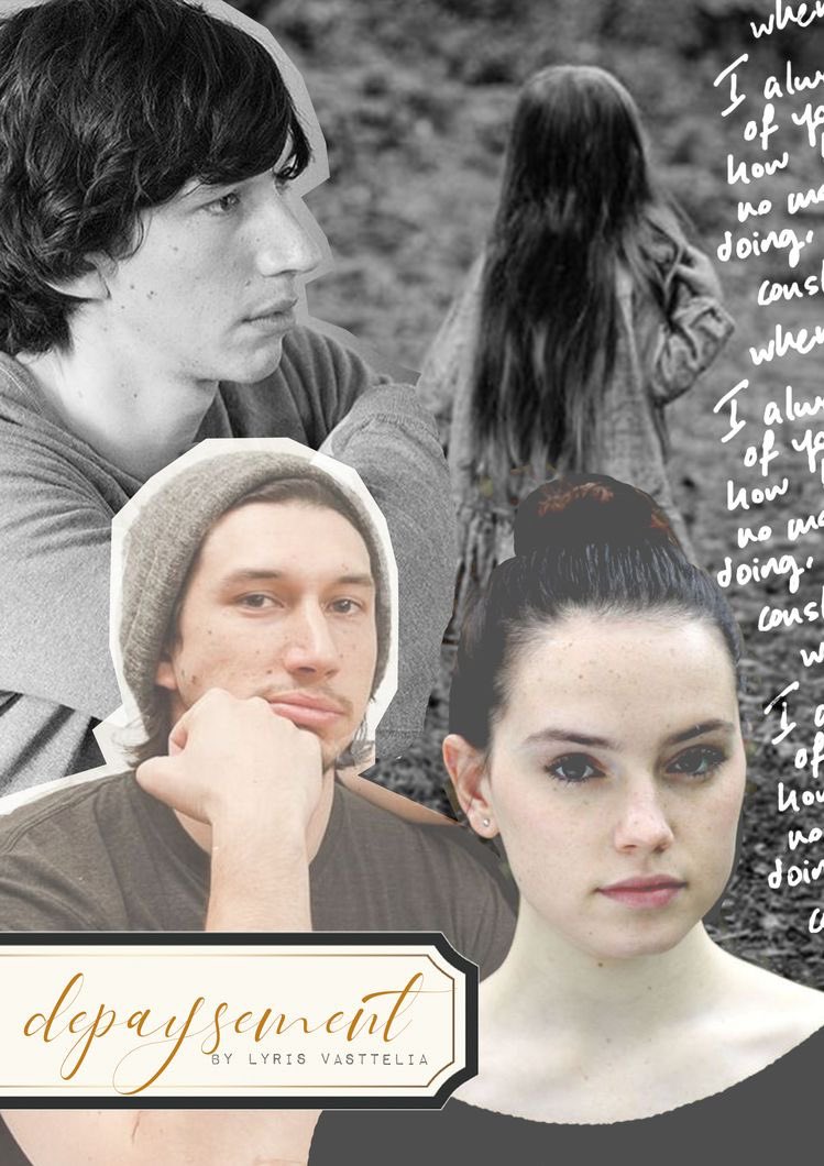 depaysementFrench/noun./1. change of scenery; disorientation.2. the feeling of not being at home.Ben saw his life change completely at sixteen when a six-year-old moved to the house next to his and started following him everywhere he went. https://archiveofourown.org/works/25256356/chapters/61228003