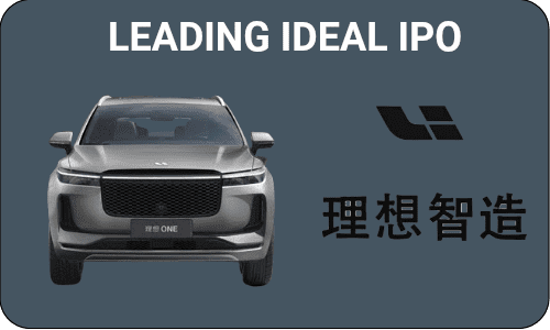 WattEV2buy's tweet photo. CHJ Leading files IPO prospectus in the USA
CHJ Leading Ideal Motors submitted a prospectus to the United States SEC for an IPO on the NASDAQ.
https://t.co/y6ZwLdYrMb https://t.co/qhSfalm4bC