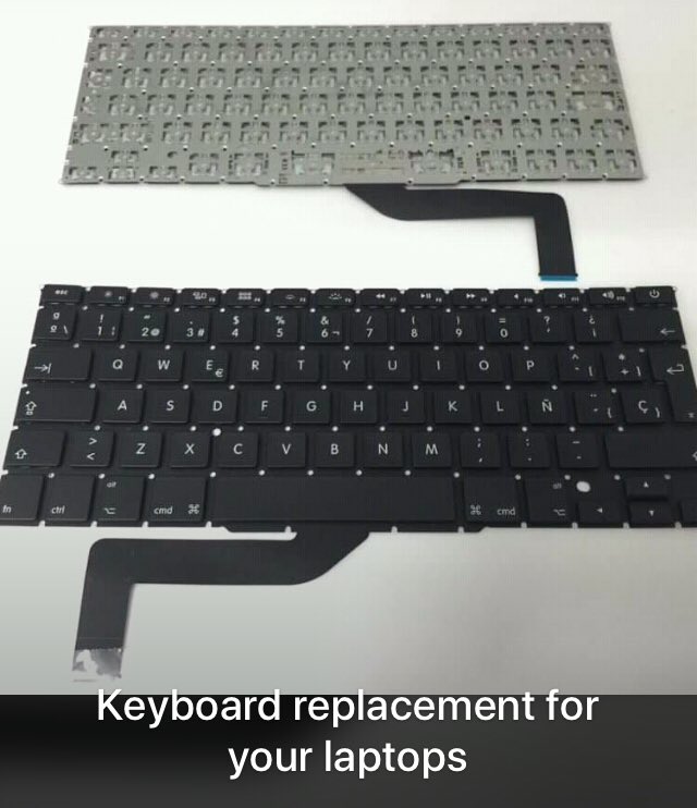 TNjuru's tweet photo. Wired Gaming keyboard:Ksh.1500
USB desktop keyboard: Ksh.500
Laptop keyboard replacement:Ksh.3500
Mini wireless keyboard &amp;mouse: Ksh.1500 
For all your computer &amp; accessories solutions call:0710390109
#UhuruNaKazi 
#MainaAndKingangi https://t.co/gISe6pSAgT