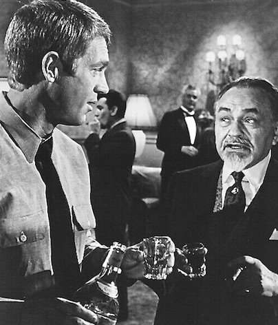 Peter Oxley On Twitter The Cincinnati Kid 1965 Steve Mcqueen Edward G Robinson Ann Margret Karl Malden Tuesday Weld Rip Torn Normanjewison Https T Co Ckwjig31wy