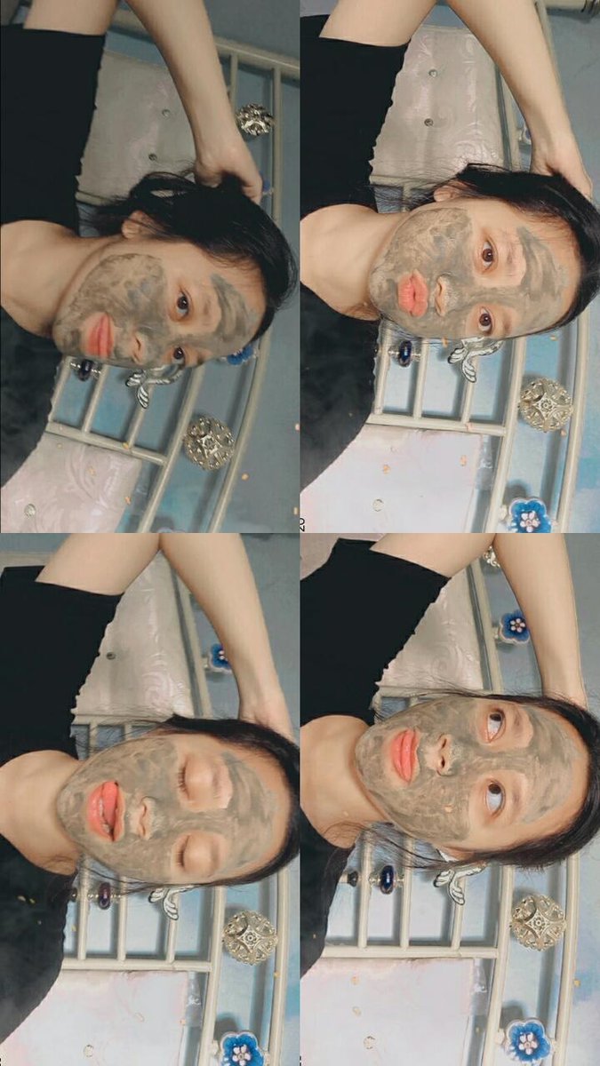 selfiiiiii's tweet photo. MaskCheccckkkk https://t.co/49pWmv6fTO