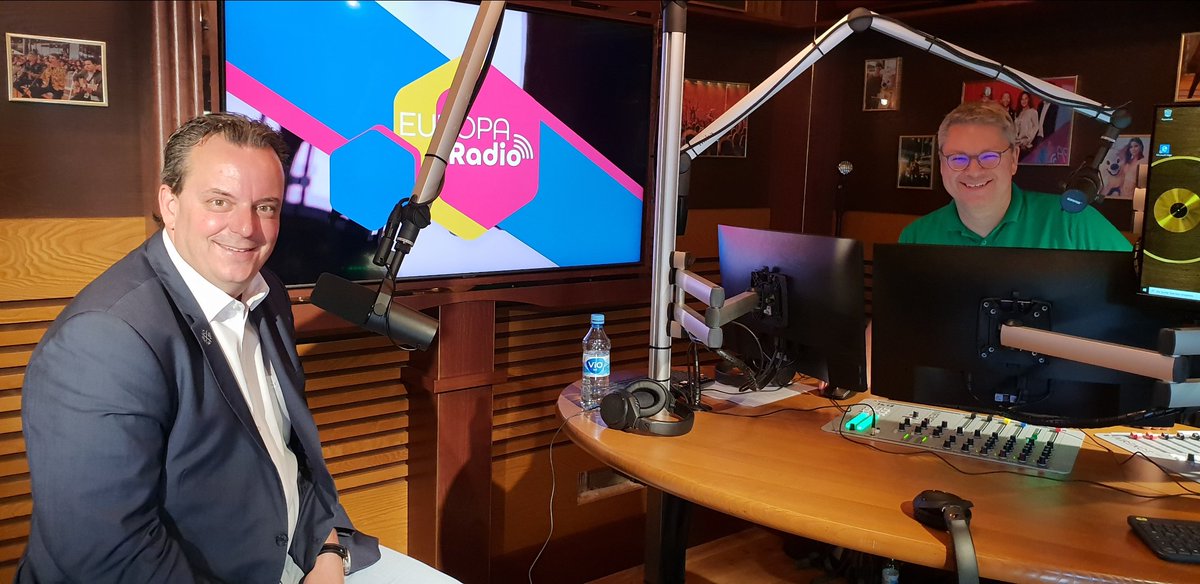 Michael Mack tweet media