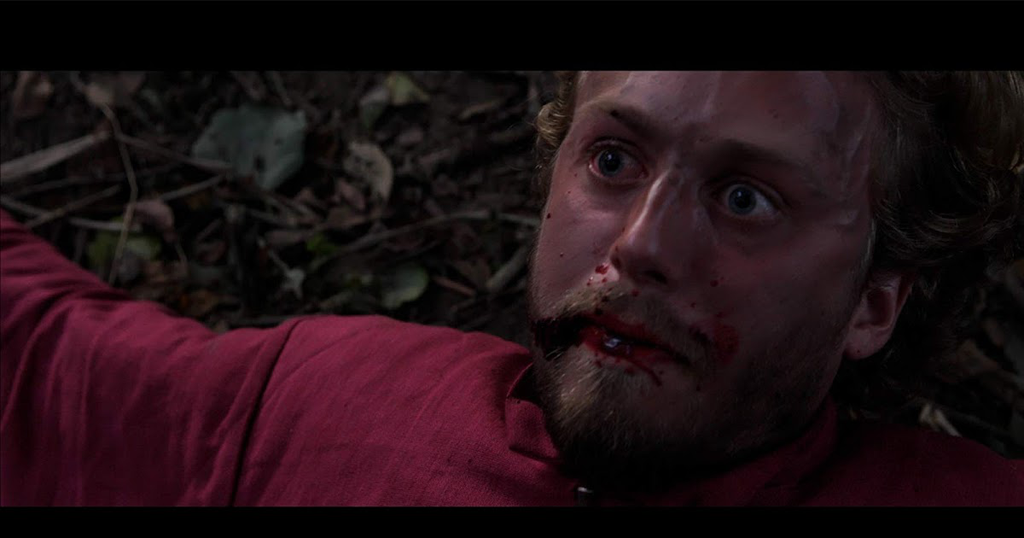 Pagan Warrior (2019)

Read more 👉 lttr.ai/Tspg

#Horror #Review #Movie