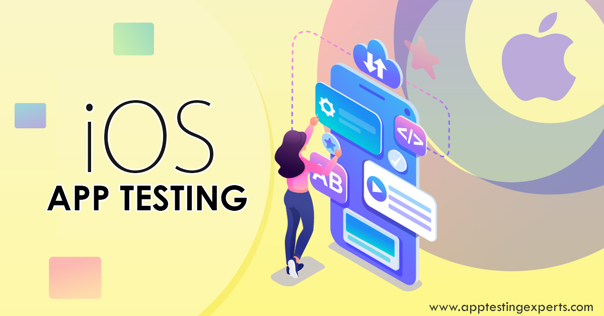ATE_AppTesting's tweet image. Our experienced and expert QA engineers offer #iOSAppTestingServices to help you release secure, scalable, and user-friendly #MobileApps with speed-to-market. Visit@ apptestingexperts.com/mobile_app_tes… #iOSAppTestingExperts #iOSTestingServices #AppTestingServices @ATE_AppTesting