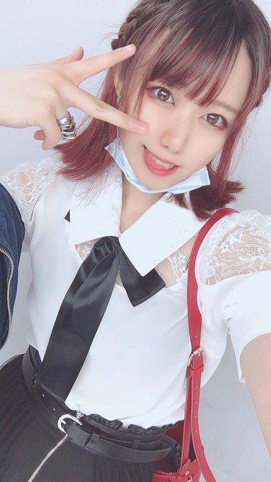 コスプレイヤーばななおれのTwitter画像48