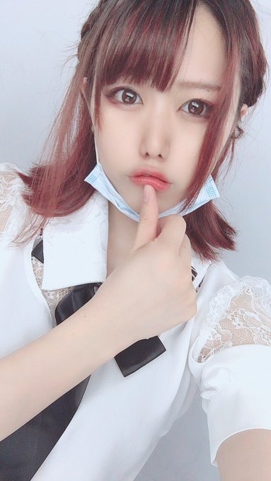 コスプレイヤーばななおれのTwitter画像49