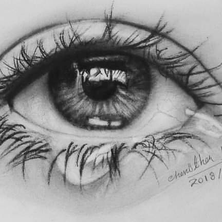 CharithaMadu's tweet photo. My pencil art #cryingeye #drawingwhileblack #drawing #pencilart #humaneye #Facebook #ArtistoftheSummer #ArtistOnTwitter #artistsontwitter #artists #morningmotivation #painting #watercolor #artlover #ArtofLegends #beautiful #abstractart #artwithcharitha #Trending #YouTube #art https://t.co/tKXXnrmgUS