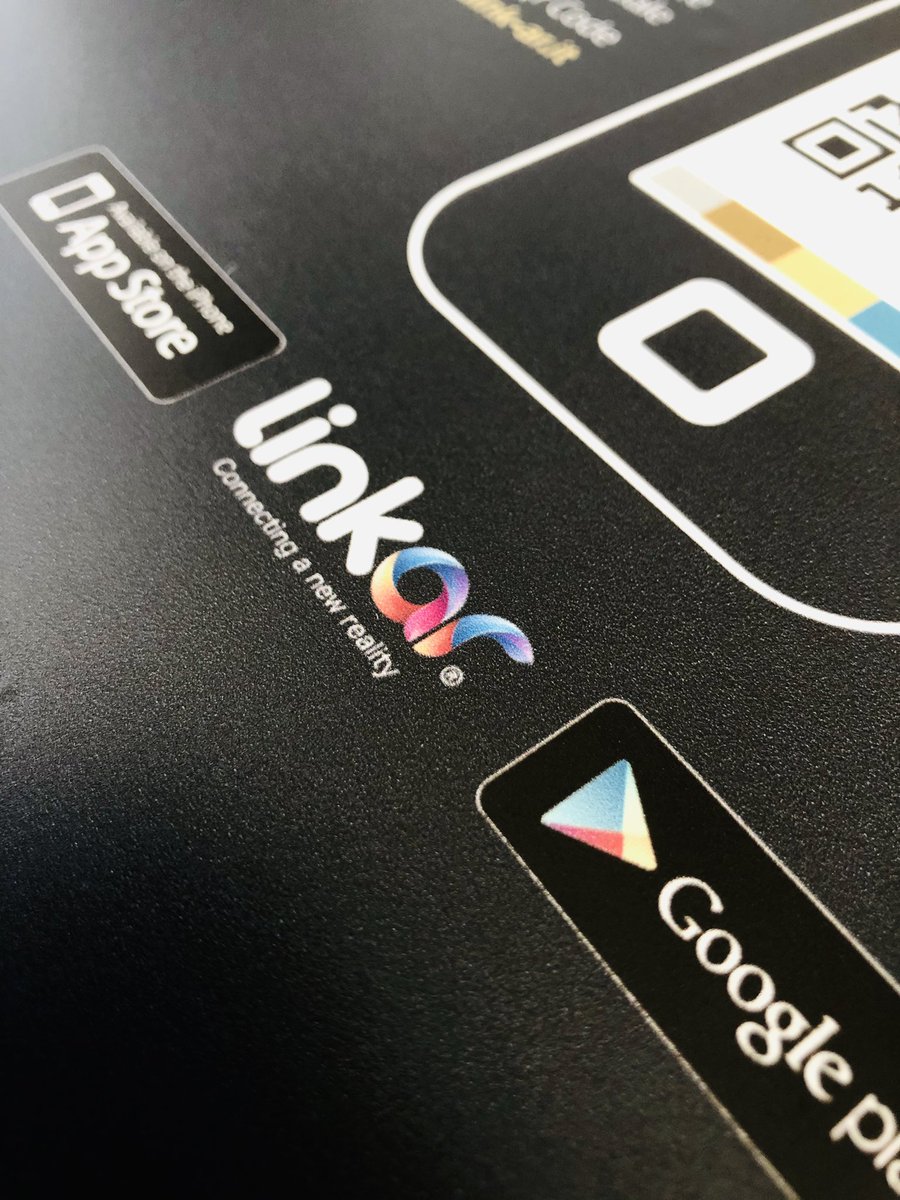 SkylabStudios_'s tweet photo. Il tempo passa e ci si invecchia, ma non @comunetarquinia.
Arriva #Linkar, una soluzione che unisce #qrcode, #realtàaumentata e #Virtualreality per rendere sempre più bello e accessibile uno dei più importanti patrimoni #Unesco del mondo.
#innovazione
#tarquinia https://t.co/3Jct3xZ4Yj