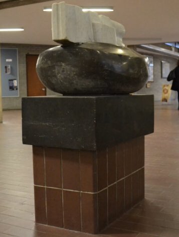 #mylifeinpictures #7dayphotochallenge. Rules: no words, no people. Day 5/7 ...only a few of my (very few) followers might get this...