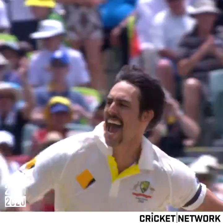Happy birthday Mitchell Johnson It\s tough to not talk of the quick and mention the 2013 Ashes! 

