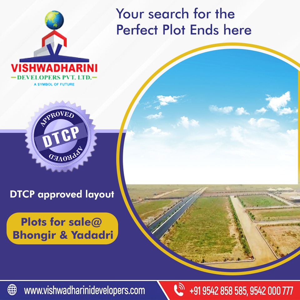 VishwadharaniD's tweet image. Are you looking for the perfect plots which were approved by DTCP, Vishwadharini Developers is the right choice. For more details, Contact Vishwadharini Developers. #9542000777 &amp;amp; 9949190029
#VishwadhariniDevelopers #OpenPlotforsale
