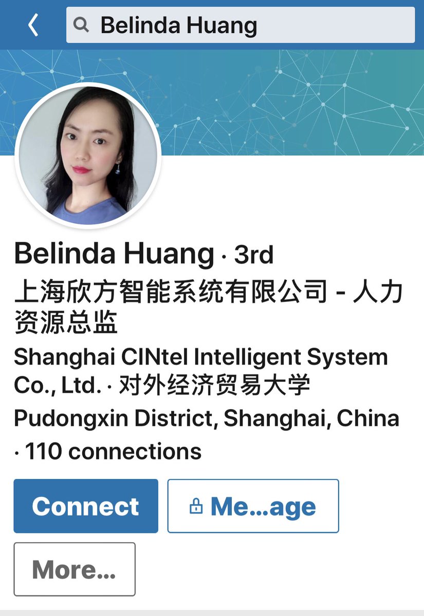 A77406848's tweet image. $HDii &amp;lt;&amp;lt;&amp;lt; #ReverseMerger  She left Nokia to join CinTel.   From 2015 to present.  $lvxi $segn $cgld $htbx $ayro $xmet $eflvf $xnnhq $pdos $dlpn $ghsi $nxen $amzn $gaxy $aept $nafs $trdx $blxx $crged $xmet $tron $medh $htbx $stwc $spaq $opes $arsn $rggi $ctso