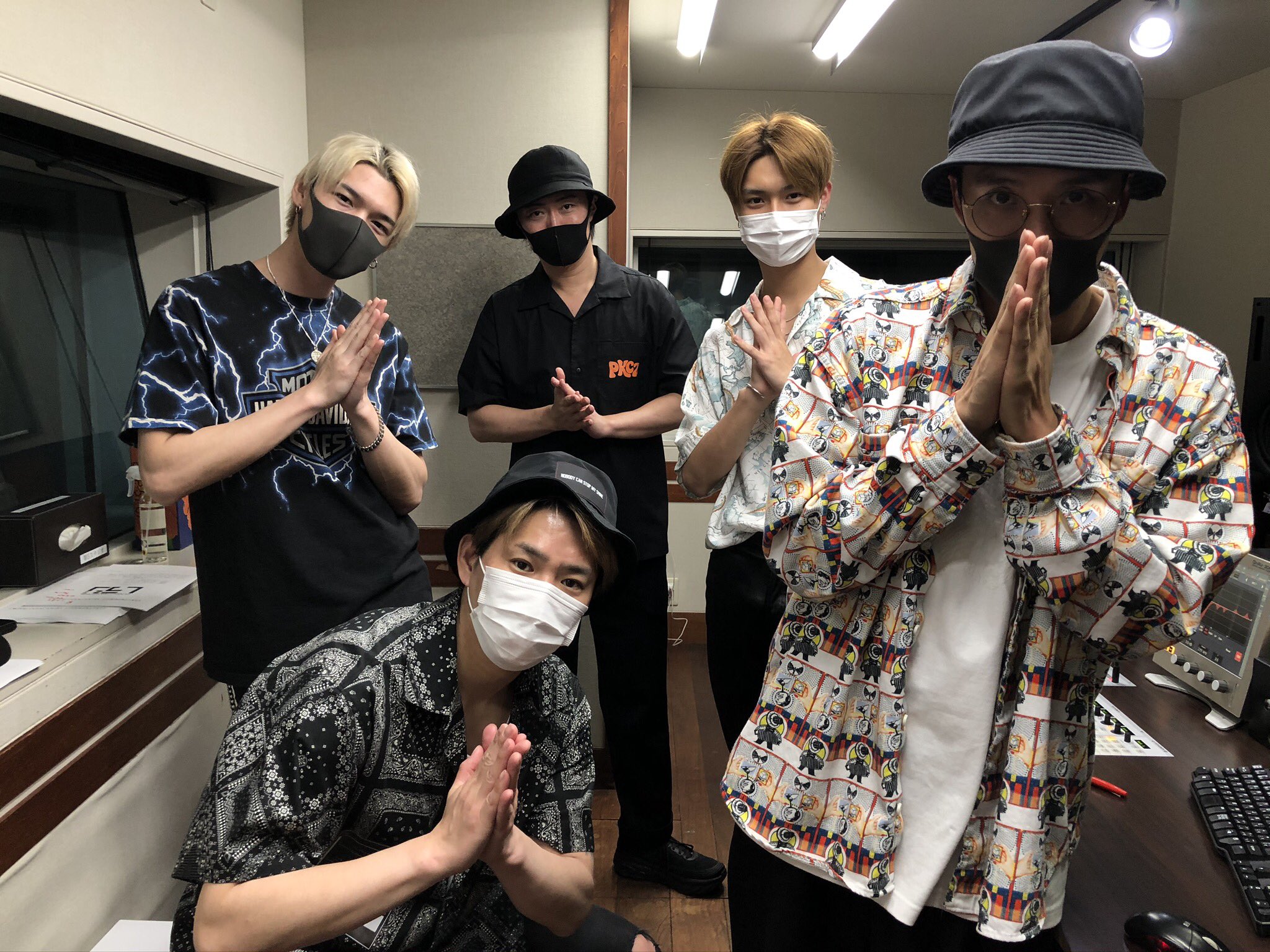 在庫残りラスト！！！DEEP SQUAD杉山亮司フォトセット DEEP SQUADが夏を締めくくるワンマンライブ開催、杉山亮司は父を