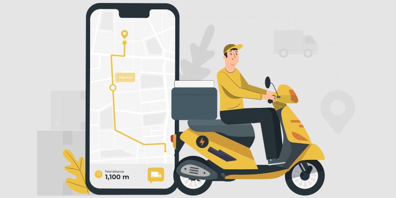Many #delivery businesses have now started to employ #electric #vehicles in their business. Read the below blog to know about rise of electric vehicles in delivery #businesses.

#taxibookingapp #onlinebooking #industry #ridehailing #Software #taxidispatch

yelowsoft.com/blog/rise-of-e…